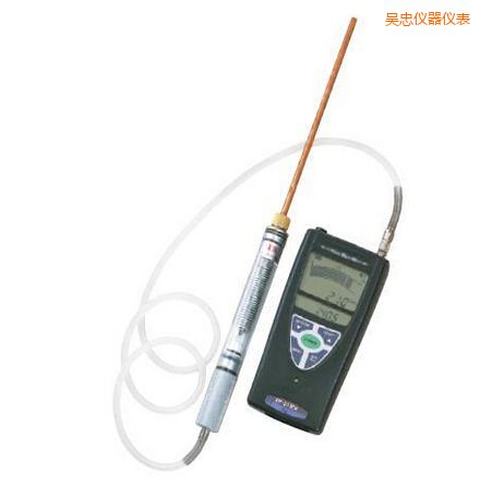 吳忠氧氣濃度計(jì)