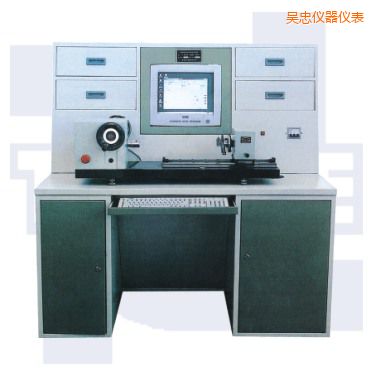 吳忠微機(jī)控制自鎖螺母鎖緊性能試驗(yàn)機(jī)XLW系列