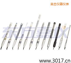 吳忠離子選擇性電極