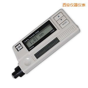 西安覆層測厚儀