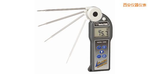 西安FlashCheck 探頭折疊式電子溫度計(jì)