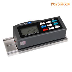 西安手持式粗糙度計(jì)