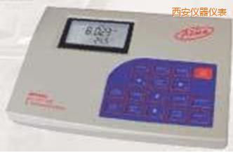 西安多參數(shù)臺式測試儀