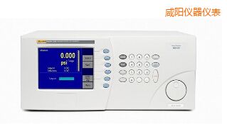 咸陽高級型氣體壓力控制器校準(zhǔn)器