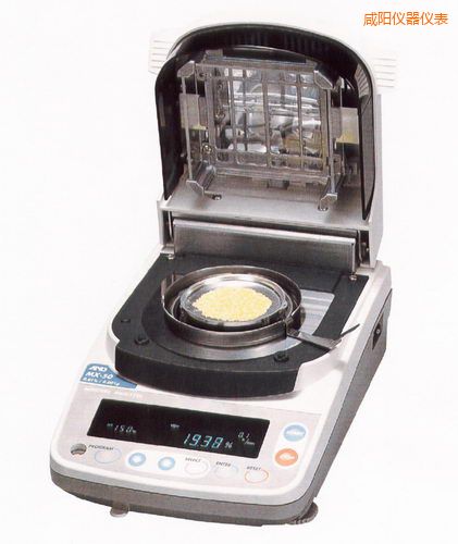 咸陽水分測定儀