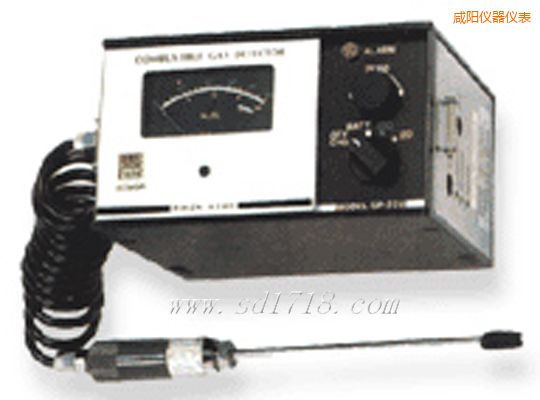 咸陽可燃?xì)怏w檢測儀