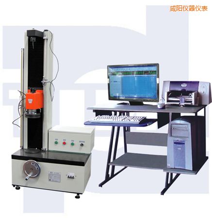 咸陽(yáng)微機(jī)控制彈簧拉壓試驗(yàn)機(jī)