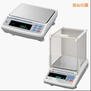 邢臺(tái)日本AND MC系列精密天平