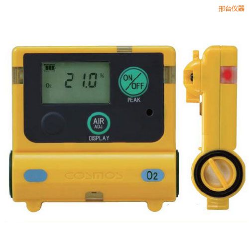 邢臺(tái)氧氣濃度計(jì)