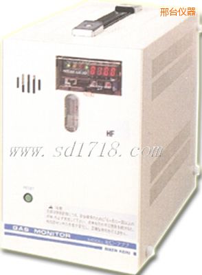 邢臺(tái)毒氣檢測(cè)儀