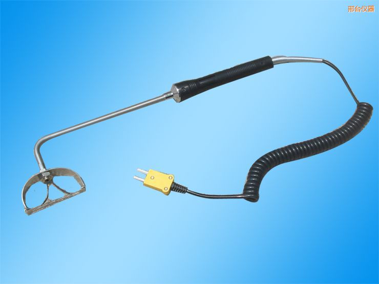 邢臺圓柱表面熱電偶