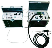 西寧移動(dòng)式煙氣分析儀