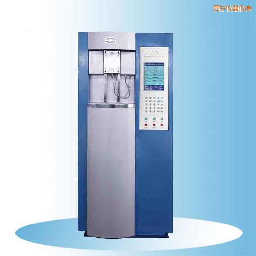 西寧時代高速環(huán)塊磨損試驗(yàn)機(jī)