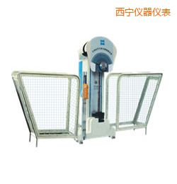 西寧時(shí)代半自動(dòng)金屬擺錘沖擊試驗(yàn)機(jī)