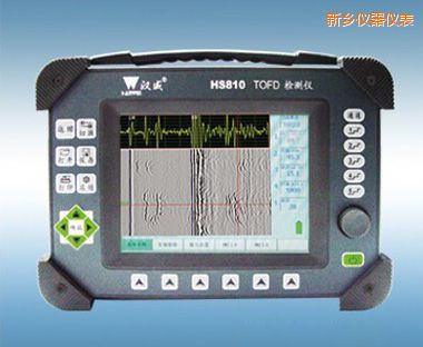 新鄉(xiāng)便攜式TOFD超聲波檢測儀