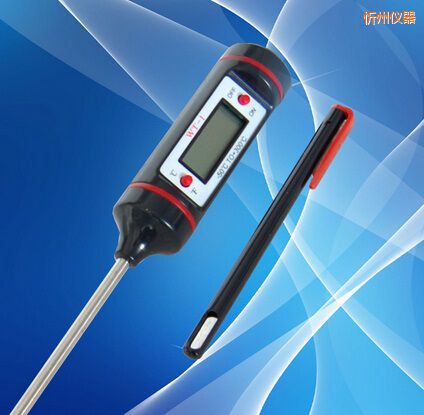 忻州手持式食品溫度快速測(cè)定儀