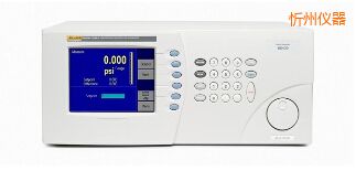 忻州微壓氣體壓力控制器校準(zhǔn)器