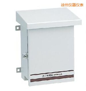 徐州固定式毒性氣體檢測儀