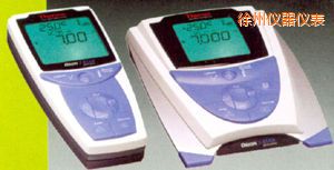 徐州PH/電導(dǎo)率測(cè)量儀