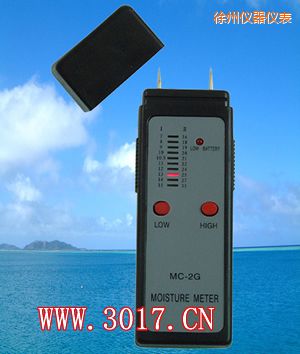 徐州木材水份儀