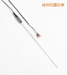 徐州高性價比石英套管標準鉑電阻溫度計