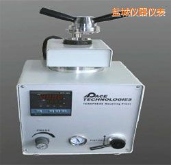 鹽城時(shí)代全自動(dòng)金相鑲嵌機(jī)