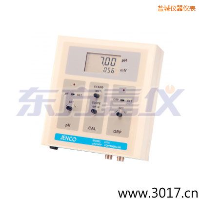 鹽城工業(yè)壁掛式酸度、氧化還原控制器