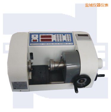 鹽城數(shù)顯式彈簧扭轉試驗機