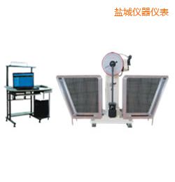 鹽城JB-W300A I/C懸臂梁/簡(jiǎn)支梁擺錘沖擊試驗(yàn)機(jī)