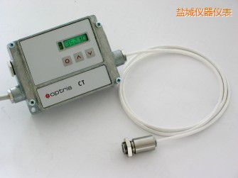 鹽城工業(yè)在線紅外測溫儀