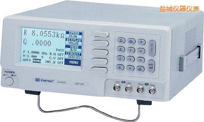 �}�Ǹ߾���LCR�yԇ�x