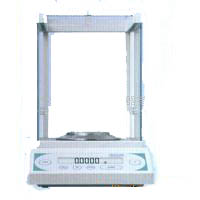 鹽城艾科勒 ALB-124 電子天平,120g,0.1mg