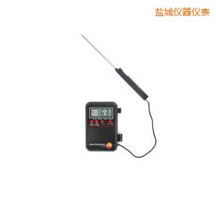 鹽城迷你型報(bào)警溫度計(jì)