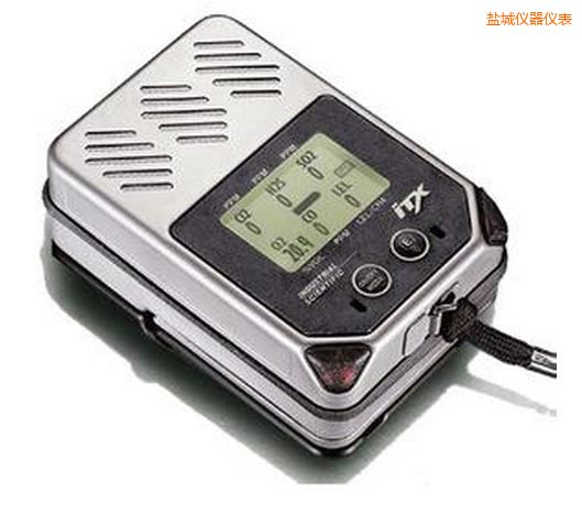 鹽城多氣體檢測儀