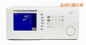 鹽城標(biāo)準(zhǔn)型精密壓力測量儀