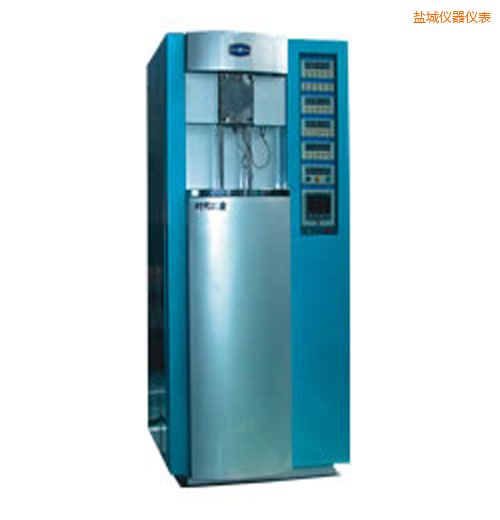 鹽城時(shí)代高速環(huán)塊摩擦磨損試驗(yàn)機(jī)