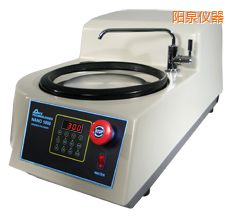 陽(yáng)泉時(shí)代單盤(pán)手動(dòng)研磨拋光機(jī)