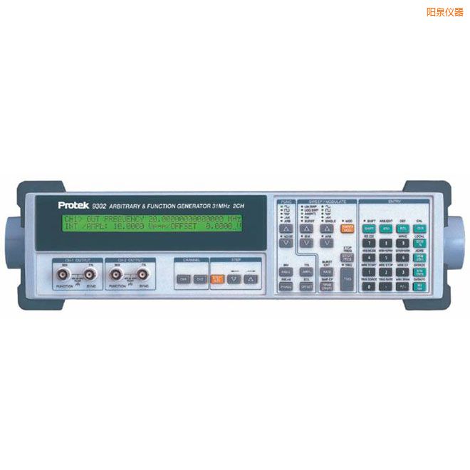 �Ȫ���Ⲩ�����l(f��)����(31MHz,��ͨ��)