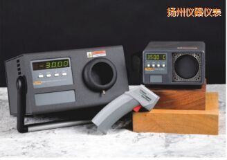 揚州便攜式紅外溫度校準(zhǔn)器