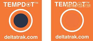 �P�ݜض�ָʾ�˺� Tempdot �ߜ�ϴ��C�˺�