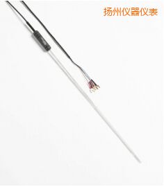 揚州高精度石英套管標(biāo)準(zhǔn)鉑電阻溫度計