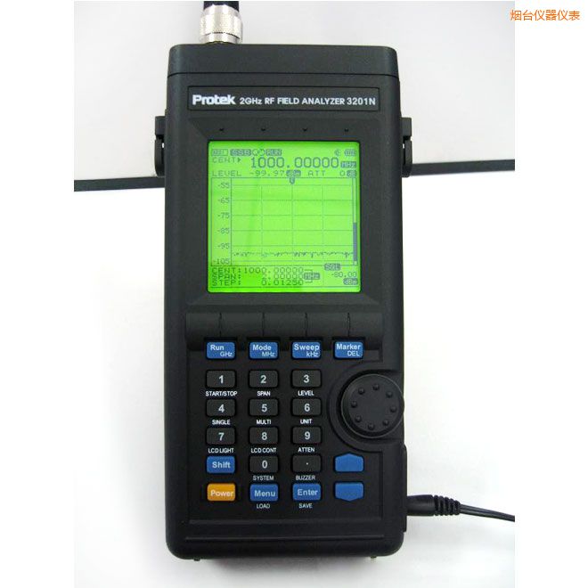 ���_���l����(qi��ng)�����x(2GHz)