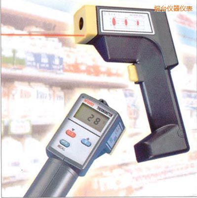 煙臺(tái)紅外線測溫儀