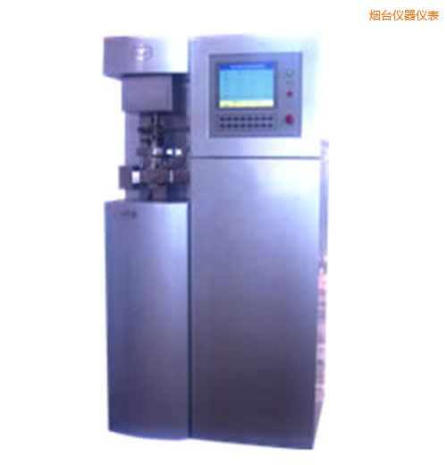 煙臺(tái)時(shí)代杠桿式四球摩擦磨損試驗(yàn)機(jī)