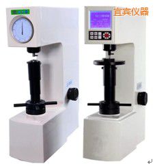宜賓電動(dòng)(數(shù)顯)表面洛氏硬度計(jì)