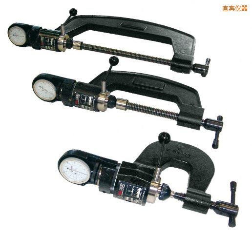 宜賓便攜式試驗夾具