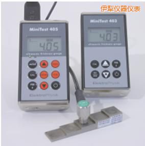 伊犁超聲波壁厚測厚儀
