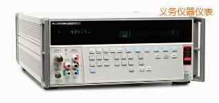 義烏交流電壓測(cè)量標(biāo)準(zhǔn)