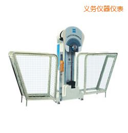 義烏時(shí)代半自動(dòng)金屬擺錘沖擊試驗(yàn)機(jī)