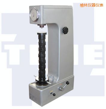 榆林時(shí)代高行程手動(dòng)洛氏硬度計(jì)
